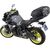 ヘプコ＆ベッカー Alurack (アリュラック) トップケースキャリア アンスラサイト Yamaha MT-10 2016- | 6524553 01 05