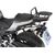 ヘプコ＆ベッカー Alurack (アリュラック) トップケースキャリア アンスラサイト Honda CB 500 F (2016-2018) | 652996 01 05