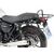 ヘプコ＆ベッカー サイドキャリア パーマネントマウント クロム Triumph Street Twin 2016- | 6537543 00 02