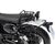 ヘプコ＆ベッカー チューブ リアラック/Solorack ブラック Yamaha SCR 950 from 2017 | 6544556 01 01