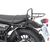 ヘプコ＆ベッカー チューブトップケースキャリア for model with short seat Moto Guzzi V 9 Bobber 2016- | 654547 01 01