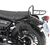 ヘプコ＆ベッカー チューブトップケースキャリア for model with short seat Moto Guzzi V 9 Bobber 2016- | 654547 01 01