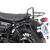 ヘプコ＆ベッカー チューブトップケースキャリア for model with short seat Moto Guzzi V 9 Bobber 2016- | 654547 01 01