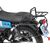 ヘプコ＆ベッカー チューブトップケースキャリア / リアラック クロム Moto Guzzi V 7 III stone/ special / Anniversario from 2017 | 654550 01 02