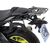 ヘプコ＆ベッカー Minirack ソフトラゲッジリアラック Yamaha MT-10 2016- | 6604553 01 05