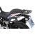 ヘプコ＆ベッカー Minirack ソフトラゲッジリアラック BMW G 310 R 2016- | 6606501 01 01