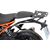ヘプコ＆ベッカー Minirack ソフトラゲッジリアラック KTM 125 Duke from 2017 | 6607554 01 01