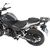 ヘプコ＆ベッカー Minirack ソフトラゲッジリアラック Honda CB 500 F (2016-2018) | 660996 01 05