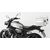 ヘプコ＆ベッカー イージーラック トップケースキャリア アンスラサイト Yamaha XSR 700 / XSR 700 Xtribute (2016-) | 6614550 01 05