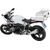 ヘプコ＆ベッカー イージーラック トップケースキャリア ブラック BMW R nineT Racer from 2017 | 6616505 01 01