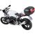 ヘプコ＆ベッカー イージーラック トップケースキャリア ブラック BMW R nineT Racer from 2017 | 6616505 01 01