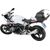 ヘプコ＆ベッカー イージーラック トップケースキャリア ブラック BMW R nineT Racer from 2017 | 6616505 01 01