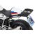 ヘプコ＆ベッカー イージーラック トップケースキャリア ブラック BMW R nineT Racer from 2017 | 6616505 01 01