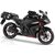 ヘプコ＆ベッカー スポーツラック Yamaha YZF-R3 | 6704544 00 01