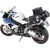 ヘプコ＆ベッカー スポーツラック BMW S 1000 RR (2016-2018) | 6706503 00 01