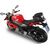 ヘプコ＆ベッカー スポーツラック BMW S 1000 R 2014- | 670670 00 01