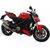 ヘプコ＆ベッカー スポーツラック Ducati Streetfighter 848 / 1100 / S from 2009 | 670703 00 01