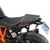 ヘプコ＆ベッカー スポーツラック KTM 1290 Superduke/ R (2014-2016) | 670712 00 01