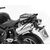ヘプコ＆ベッカー スポーツラック Lock it Triumph Street Triple 675 / R until 2012 | 670794 00 01