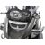 ヘプコ＆ベッカー ヘッドライトグリル BMW R 1200 GS / Adv. | 700644 00 01