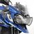 ヘプコ＆ベッカー ヘッドライトグリル Triumph Tiger Explorer 1200 2016- | 7007547 00 01