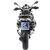 ヘプコ＆ベッカー ツールボックス カットアウト サイドキャリア BMW R1200GS LC / 2013 | 741665 00 01