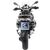 ヘプコ＆ベッカー ツールボックス カットアウト サイドキャリア BMW R1200GS LC Adv. | 741671 00 01