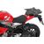 ヘプコ＆ベッカー リアエンラージメント スポーツラック用 BMW S 1000 RR until 2011 | 800600 00 01