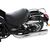 ヘプコ＆ベッカー Solorack ソロラック (バックレスト無し) Triumph Rocket III Roadster | 600754 00 02