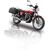 ヘプコ＆ベッカー Junior Enduro 30 右 / 40 左 セット | 610037 00 01