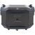 ヘプコ＆ベッカー Xceed (エクシード)トップケース 45 ltr.-schwarz | 610224 00 01