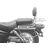 ヘプコ＆ベッカー シーシーバー (リアラック付) Suzuki GZ 125/250 | 611314 00 02