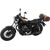 ヘプコ＆ベッカー シーシーバー (リアラック付) ブラック Moto Guzzi V9 Roamer from 2017 model with long seat | 611551 00 01
