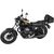 ヘプコ＆ベッカー シーシーバー (リアラック付) ブラック Moto Guzzi V9 Roamer from 2017 model with long seat | 611551 00 01