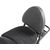 ヘプコ＆ベッカー シーシーバー (リアラック付) ブラック Moto Guzzi V9 Roamer from 2017 model with long seat | 611551 00 01