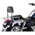 ヘプコ＆ベッカー シーシーバー (リアラック付) クロム Triumph Thunderbird 1600 / 1700 Commander | 611720 00 02