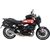 ヘプコ＆ベッカー C-Bow シーボウ サイドキャリア ブラック Kawasaki Z 900 RS / Cafe / 2018 | 6302533 00 01