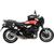 ヘプコ＆ベッカー C-Bow シーボウ サイドキャリア ブラック Kawasaki Z 900 RS / Cafe / 2018 | 6302533 00 01