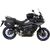 ヘプコ＆ベッカー C-Bow シーボウ サイドキャリア Yamaha Tracer 900 / GT 2018- | 6304559 00 05