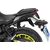 ヘプコ＆ベッカー C-Bow シーボウ サイドキャリア Yamaha MT-07 2018- | 6304560 00 05