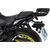 ヘプコ＆ベッカー C-Bow シーボウ サイドキャリア Yamaha MT-07 2018- | 6304560 00 05