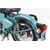 ヘプコ＆ベッカー C-Bow シーボウ サイドキャリア Royal Enfield Bullet Classic (2000-2017) | 630715 00 01