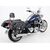 ヘプコ＆ベッカー C-Bow シーボウ サイドキャリア Triumph Thunderbird 1600 / 1700 Commander | 630720 00 02