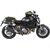ヘプコ＆ベッカー C-Bow シーボウ サイドキャリア Ducati Monster 821 ab 2018 | 6307565 00 01