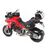 ヘプコ＆ベッカー C-Bow シーボウ サイドキャリア Ducati Multistrada 1260 / S 2018- | 6307567 00 01