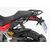 ヘプコ＆ベッカー C-Bow シーボウ サイドキャリア Ducati Multistrada 1260 / S 2018- | 6307567 00 01