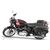 ヘプコ＆ベッカー C-Bow シーボウ サイドキャリア Triumph Bonneville | 630790 00 02