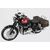 ヘプコ＆ベッカー C-Bow シーボウ サイドキャリア Triumph Bonneville | 630790 00 02