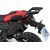 ヘプコ＆ベッカー C-Bow シーボウ サイドキャリア ブラック Honda X-Adv / 2017 | 630999 00 01