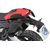 ヘプコ＆ベッカー C-Bow シーボウ サイドキャリア ブラック Honda X-Adv / 2017 | 630999 00 01